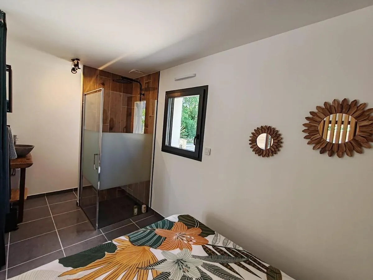 Evasion Haut De Gamme Cleguer بيت للعطل